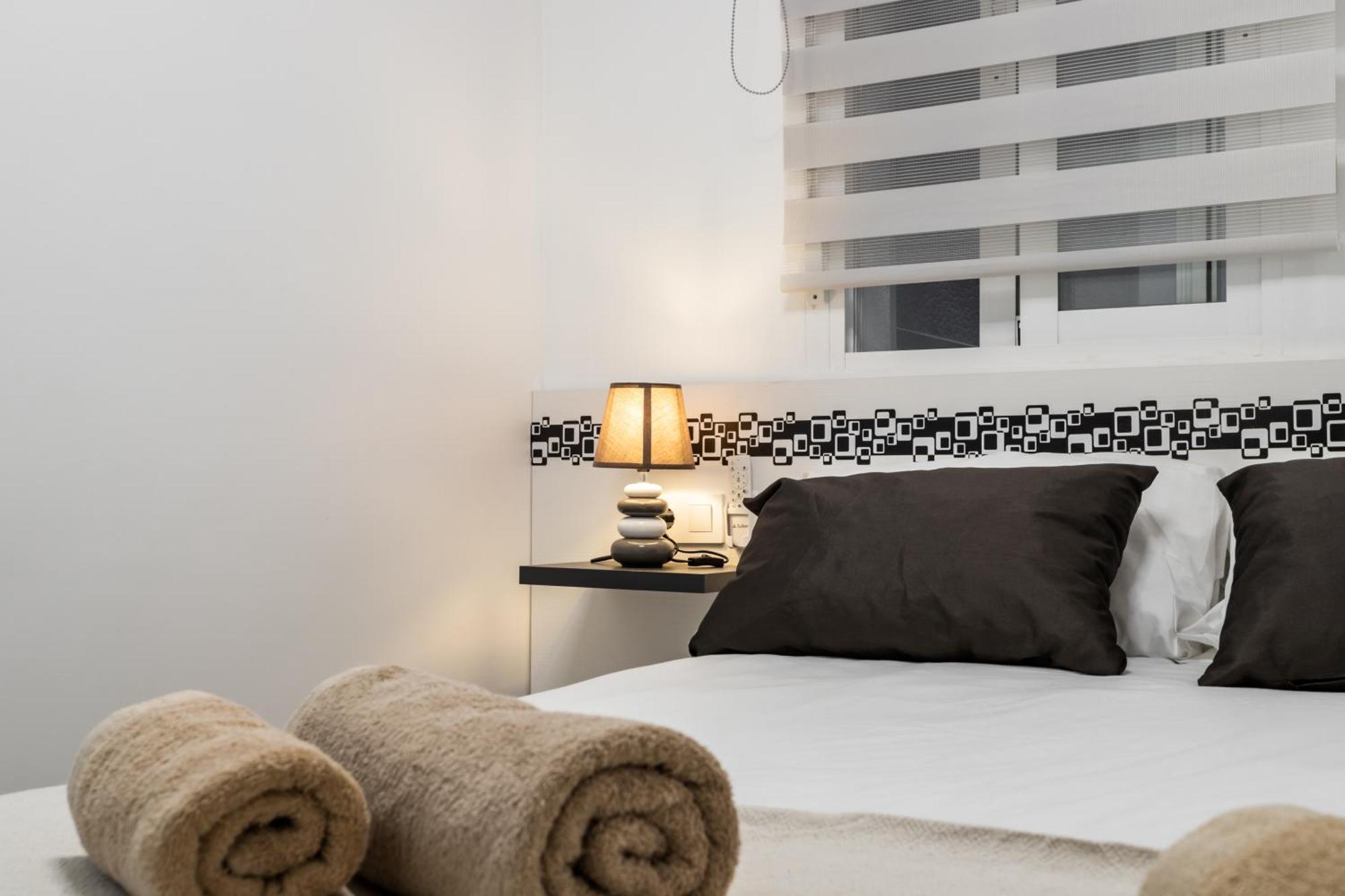 Sur Suites Principe ฟูเอนฮิโรลา ภายนอก รูปภาพ